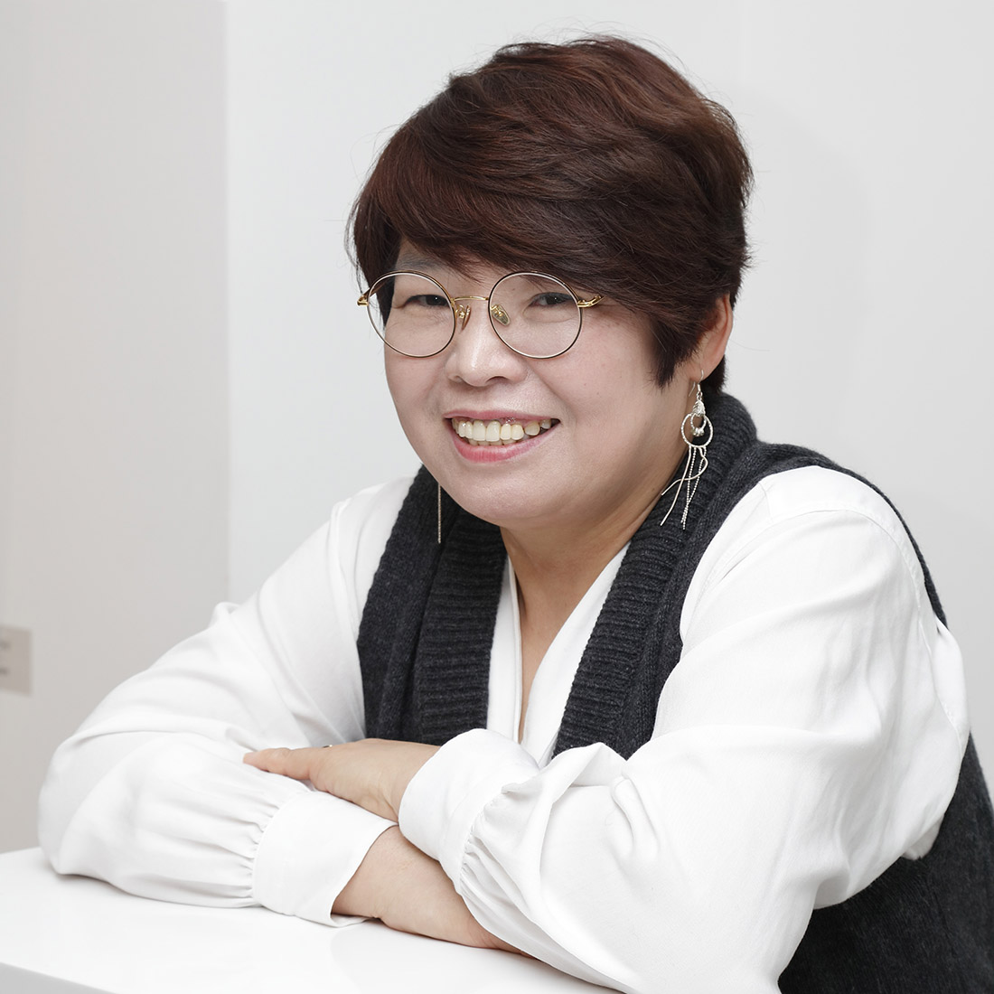 정성금