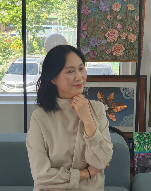 김옥희